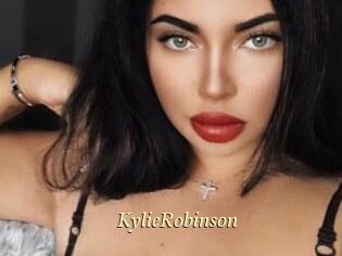 KylieRobinson