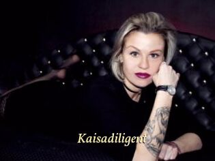 Kaisadiligent