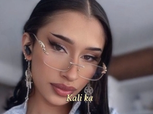kali_ka Vidéo porno gratuite