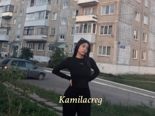 Kamilacreg