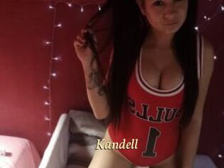 Kandell