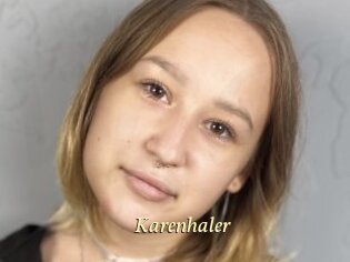 Karenhaler
