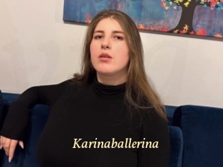 karinaballerina Vidéo porno gratuite