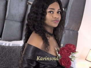 karinsoul Vidéo porno gratuite