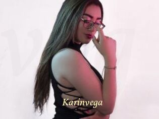 Karinvega