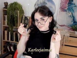 Karleejaimes