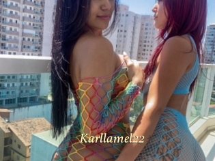 Karllamel22