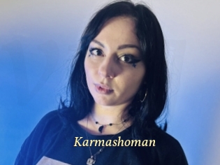 Karmashoman