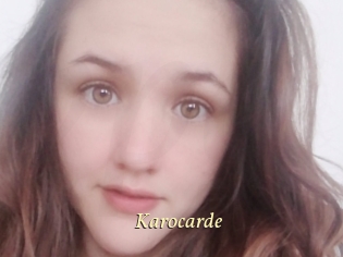 karocarde Vidéo porno gratuite