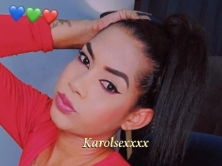 karolsexxxx Vidéo porno gratuite