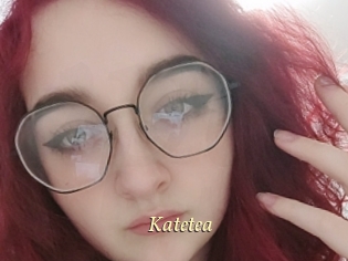 Katetea