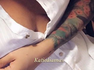 Katiediamas