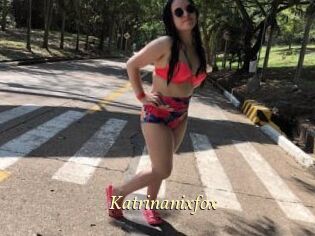Katrinanixfox