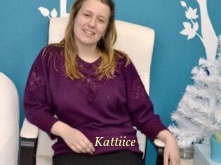 Kattiice
