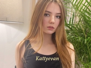 Kattyevan