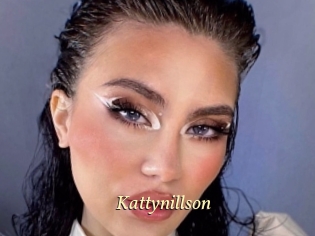Kattynillson