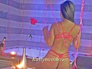 Kattynovokov