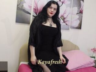 Kayafresh