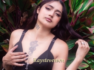 Kaystevenson