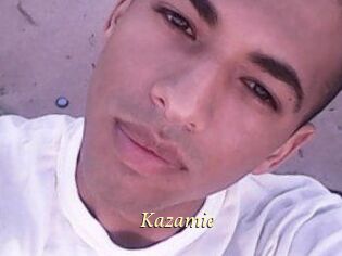 Kazamie