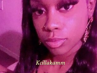 Kcillakamm