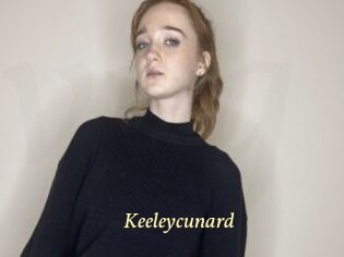 Keeleycunard