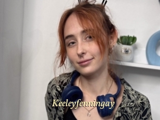 Keeleyfenningay