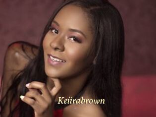 Keiirabrown