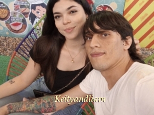 keityandliam Vidéo porno gratuite