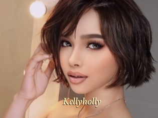 kellyholly Vidéo porno gratuite