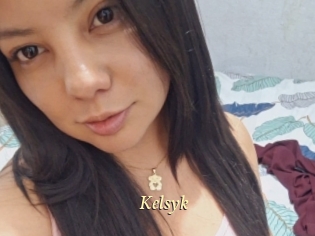 Kelsyk