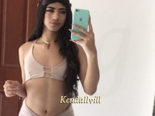 Kendallvill