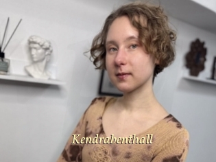 Kendrabenthall