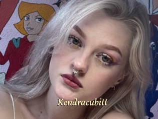 Kendracubitt