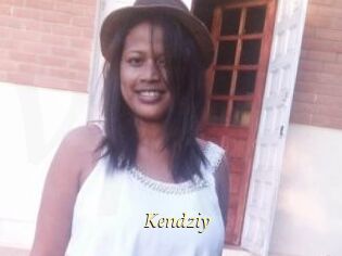 Kendziy