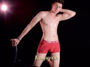 Kenguyxxx