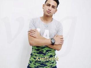 Kenttwink