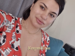 Kenymillton