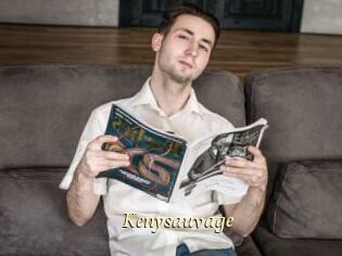Kenysauvage