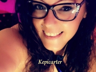 Kepicarter