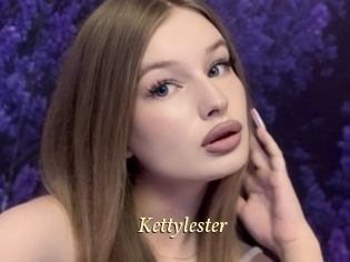 Kettylester