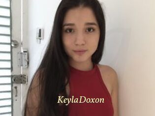 KeylaDoxon