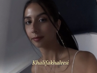 Khalifakhaleesi