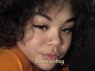 Kiaraluvbug