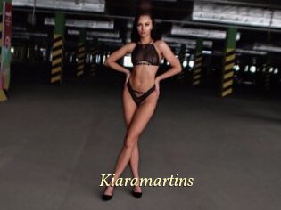 Kiaramartins