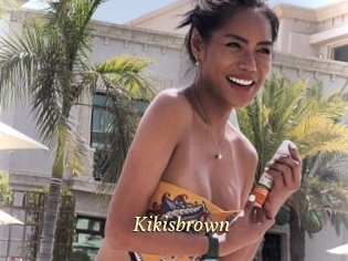 kikisbrown Vidéo porno gratuite