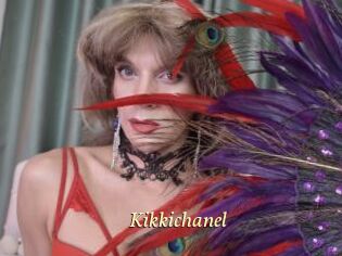 Kikkichanel