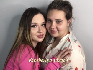 Kimberlyandrach