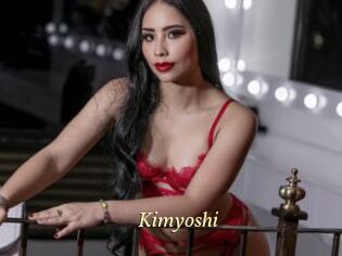Kimyoshi