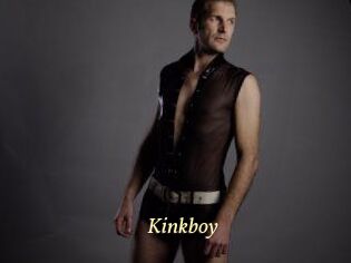 Kinkboy